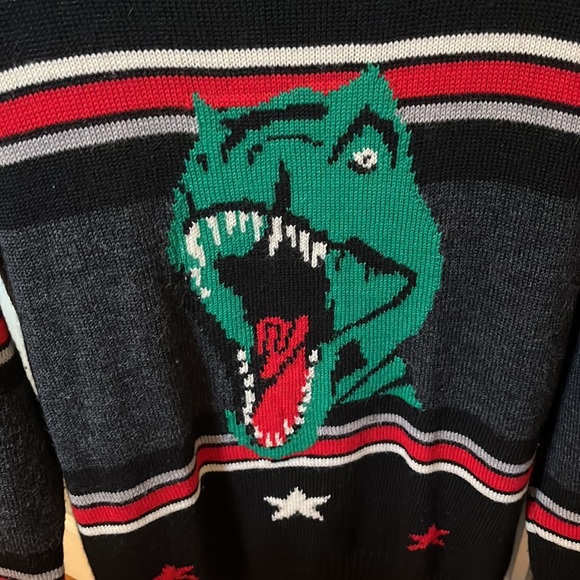 Saint Laurent Paris sweater xs men - Picture 2 of 6